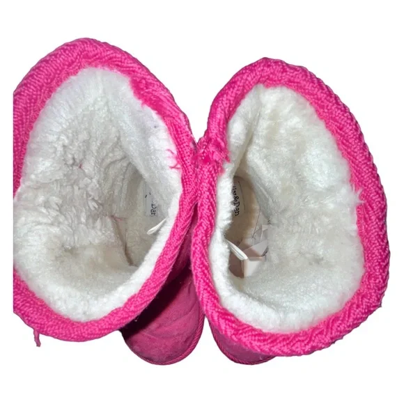 Lilly & Dan boots - Picture 6 of 11